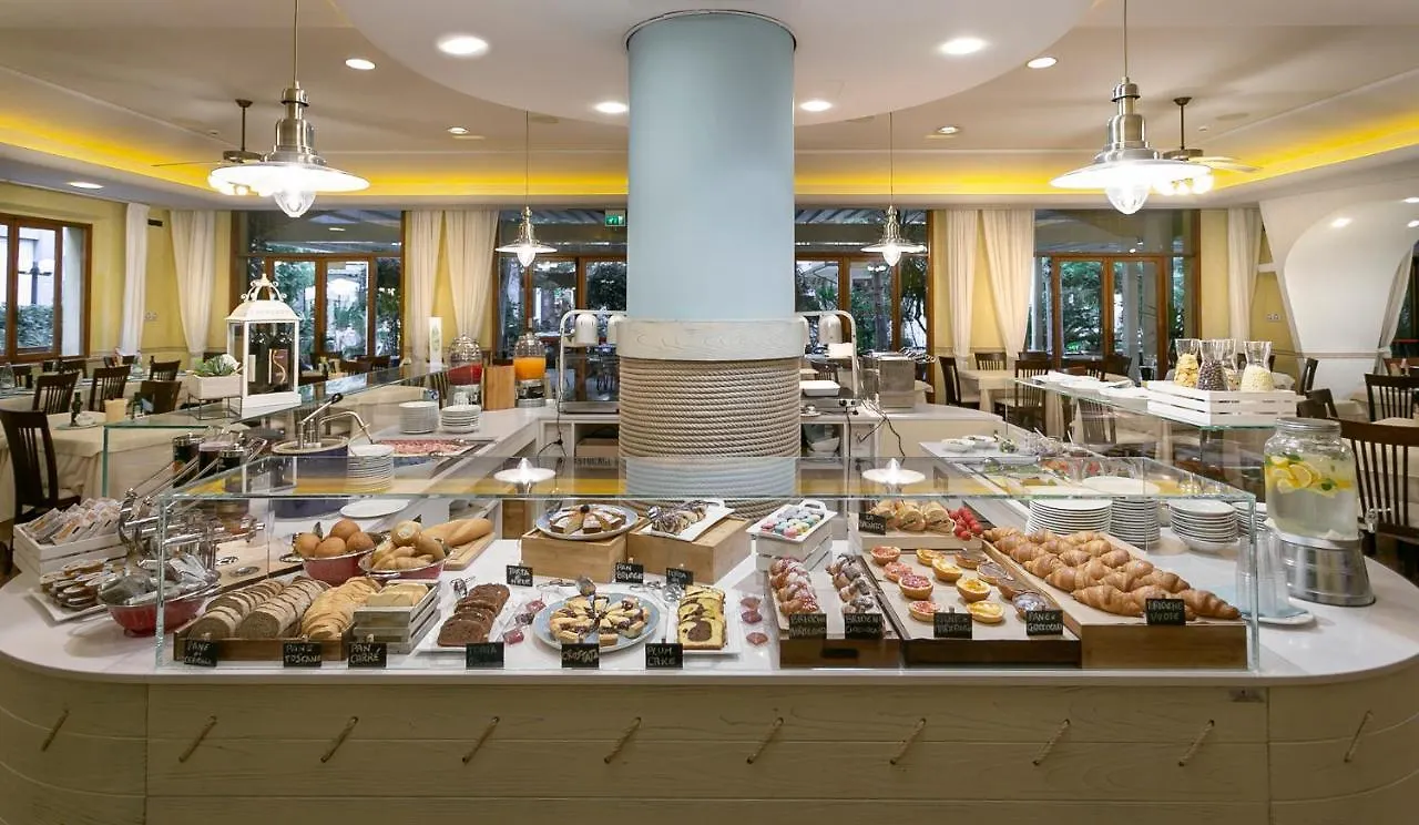 Hotel Vanni Misano Adriatico
