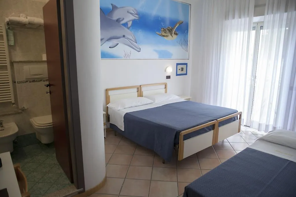 Hotel Vanni Misano Adriatico