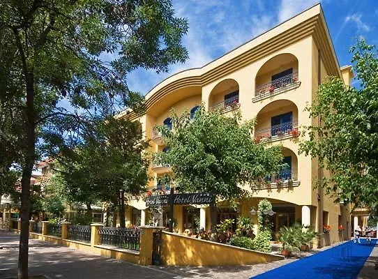 Hotel Vanni Misano Adriatico