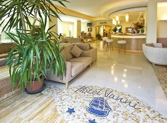 Hotel Vanni Misano Adriatico