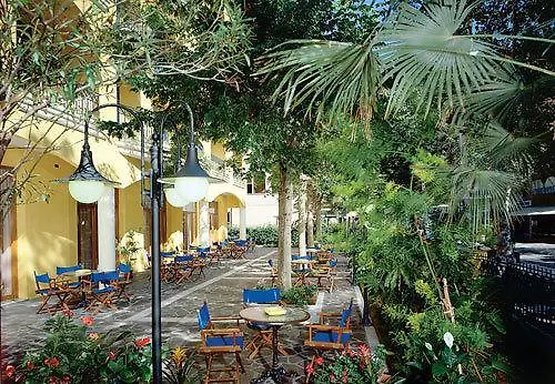 ***  Hotel Vanni Misano Adriatico Italia