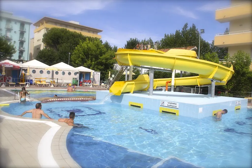 Hotel Vanni Misano Adriatico