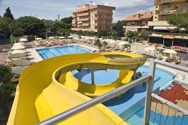 Hotel Vanni Misano Adriatico