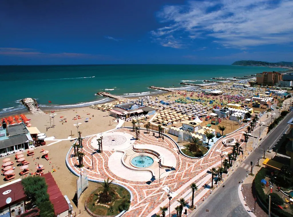 Hotel Vanni Misano Adriatico Italia
