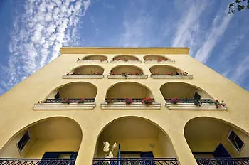 ***  Hotel Vanni Italy