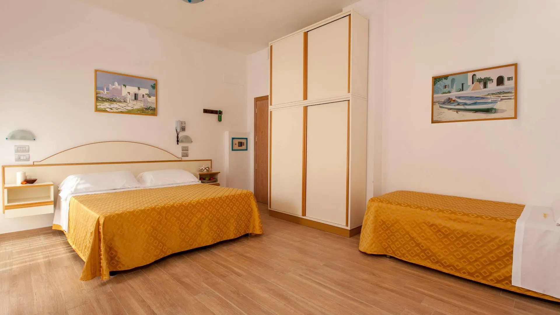 Hotel Vanni Misano Adriatico