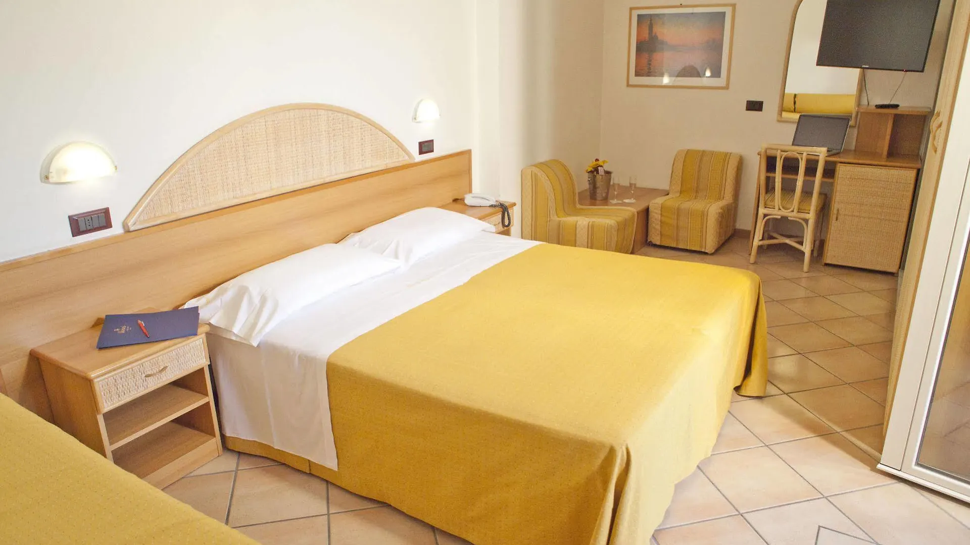 Hotel Vanni Misano Adriatico Italia