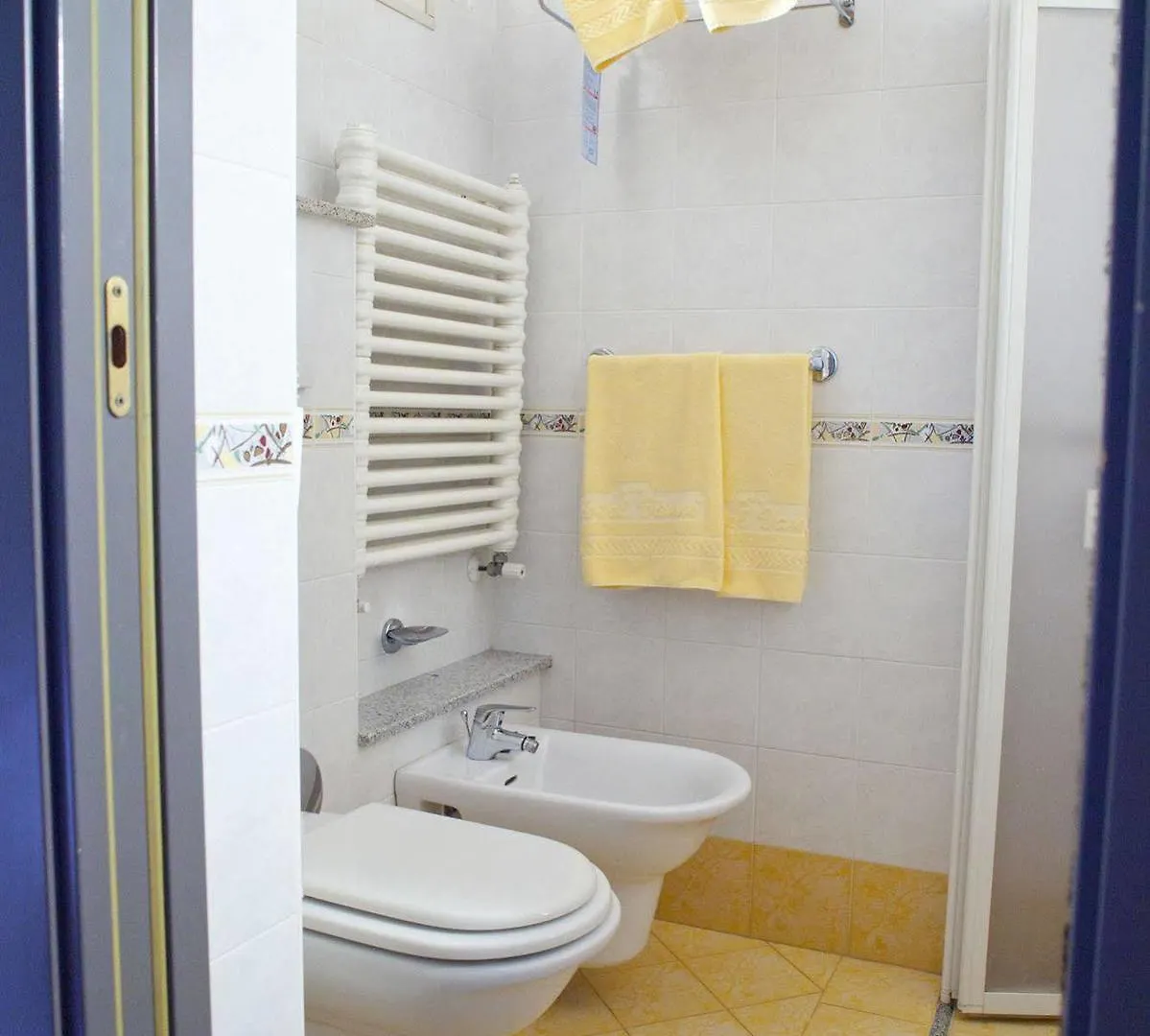 ***  Hotel Vanni Misano Adriatico Italia