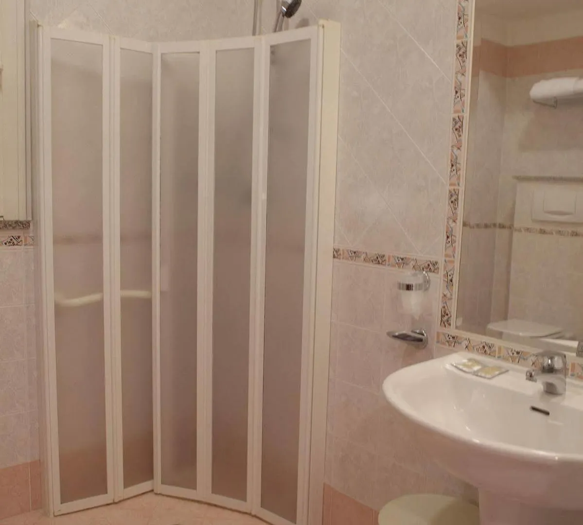 Hotel Vanni Misano Adriatico