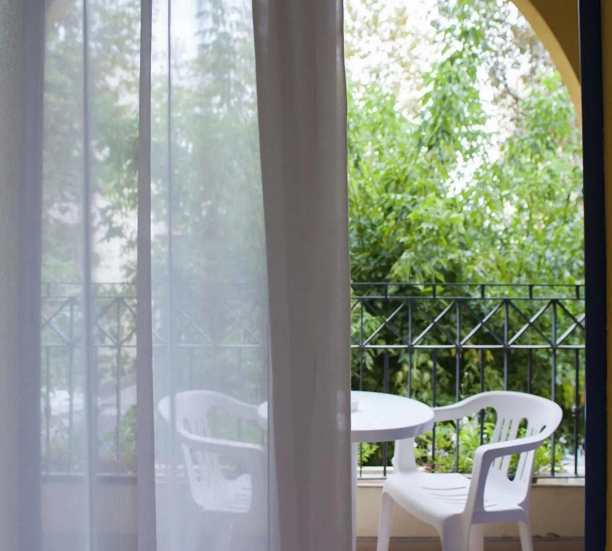 Hotel Vanni Misano Adriatico