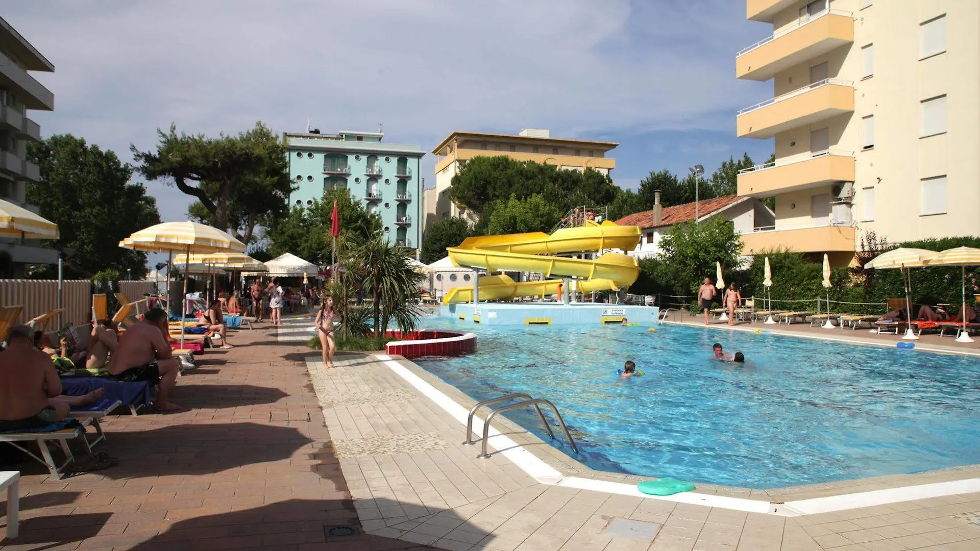 Hotel Vanni