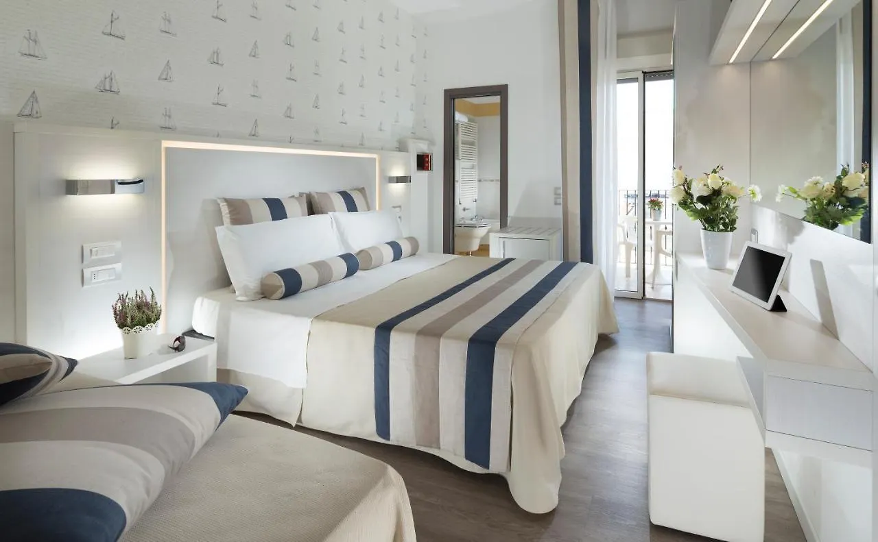 Hotel Vanni