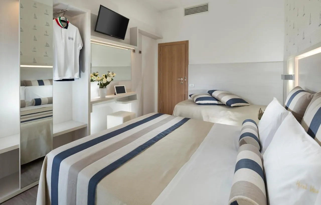 Hotel Vanni Misano Adriatico
