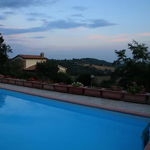 Podere 3 Querce Alloggio per agriturismo Manciano