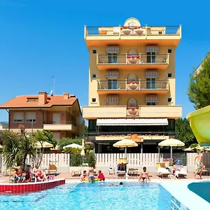 Hotell Caravel, Misano Adriatico