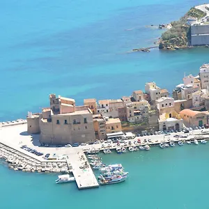 Alice's Appartamento Castellammare del Golfo
