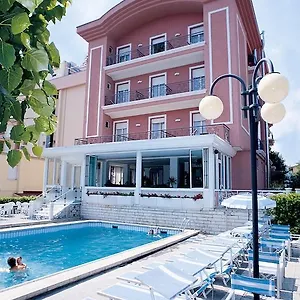 Hotel Clitunno, Misano Adriatico
