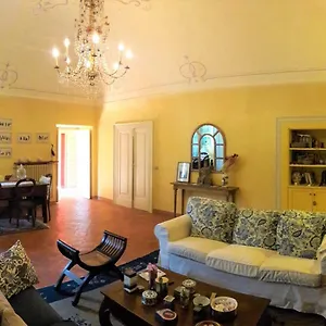 Palazzo Cortesini Appartamento Pontremoli