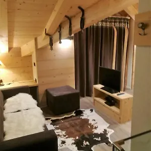 Remi-stella Alpina Appartamento Livigno