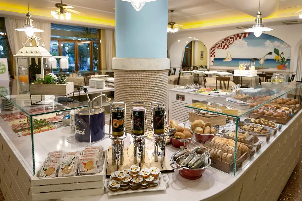 Hotel Vanni Italy
