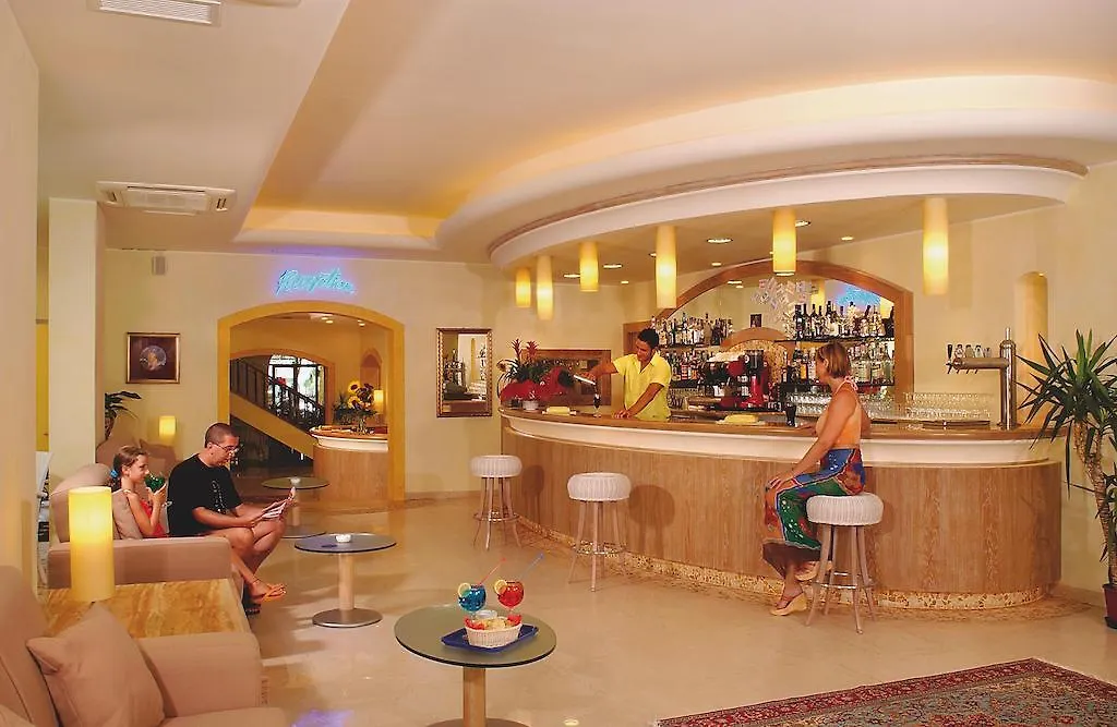 Hotel Vanni