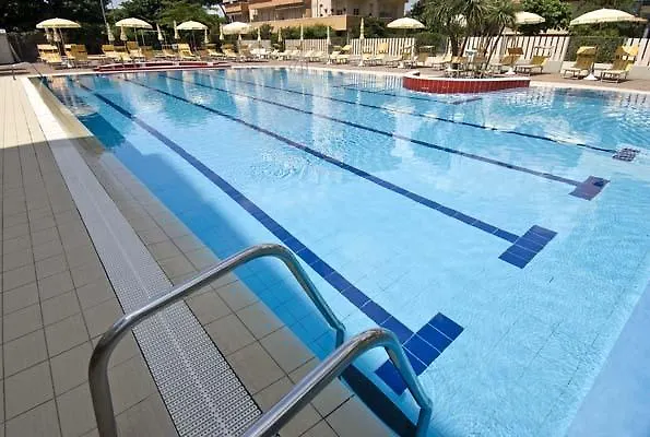 Hotel Vanni Italy
