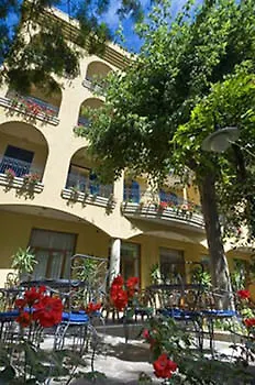 Hotel Vanni