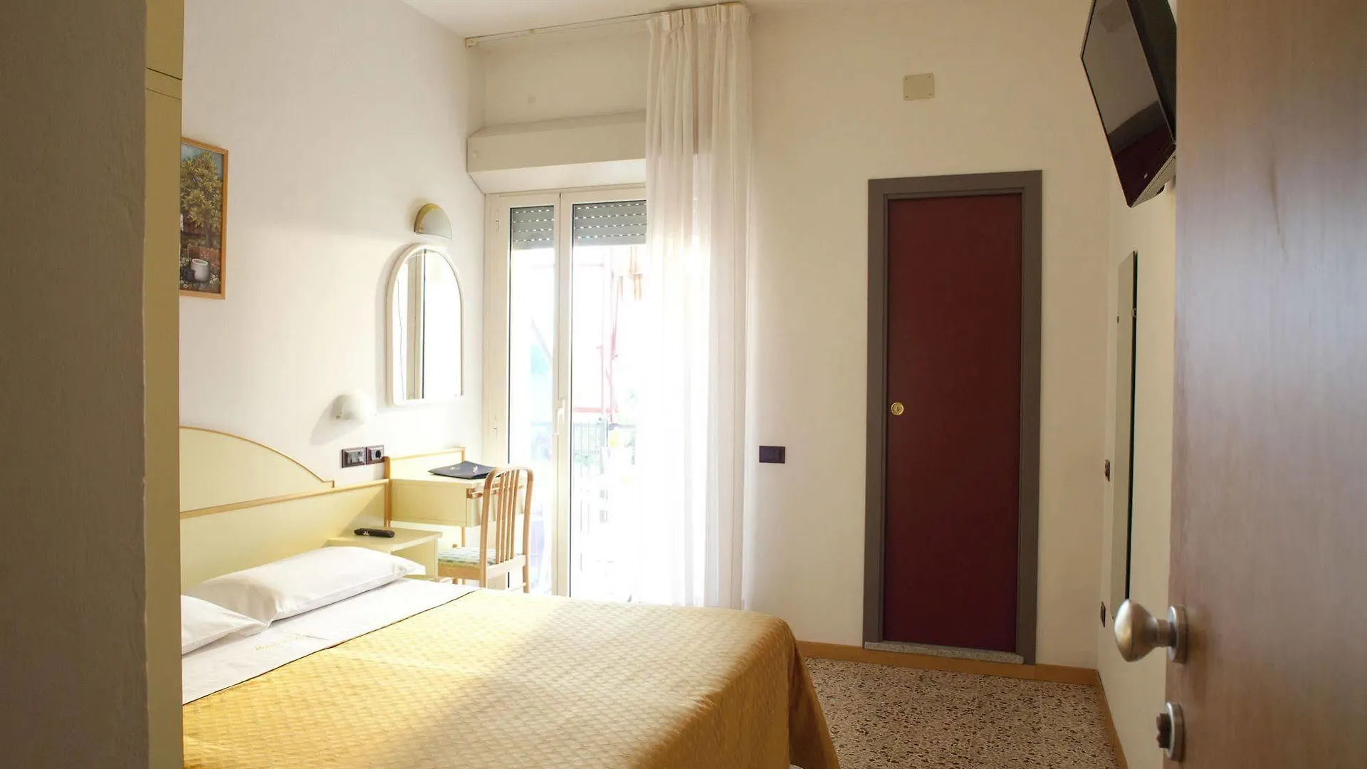 Hotel Vanni 3*, Misano Adriatico