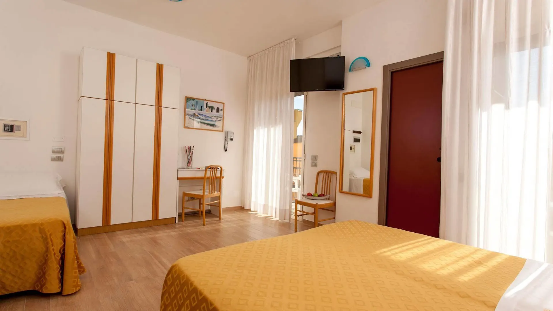 Hotel Vanni Misano Adriatico