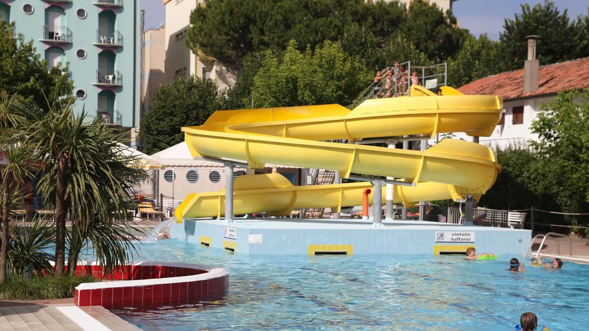 Hotel Vanni