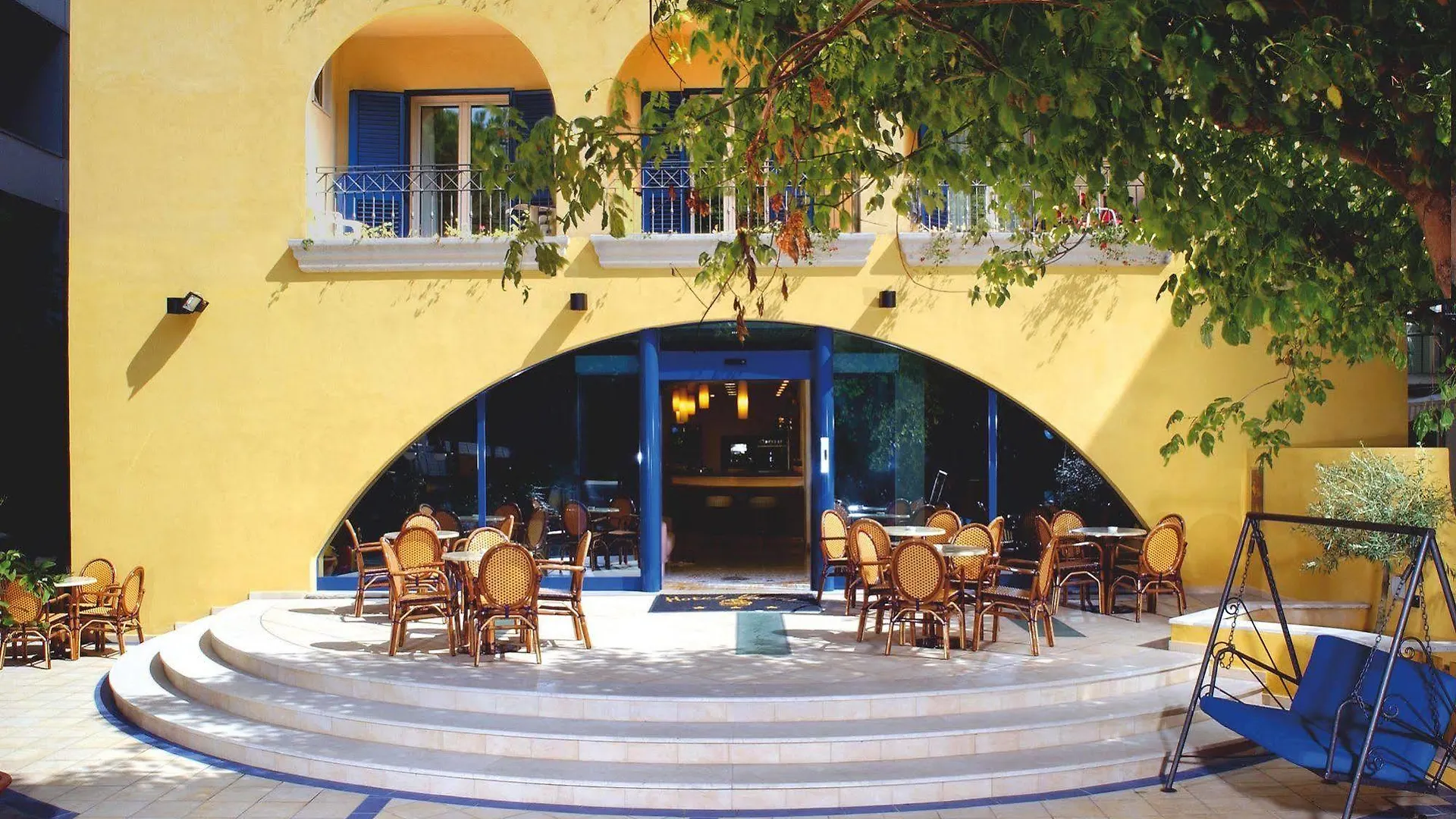 Hotel Vanni 3*, Misano Adriatico