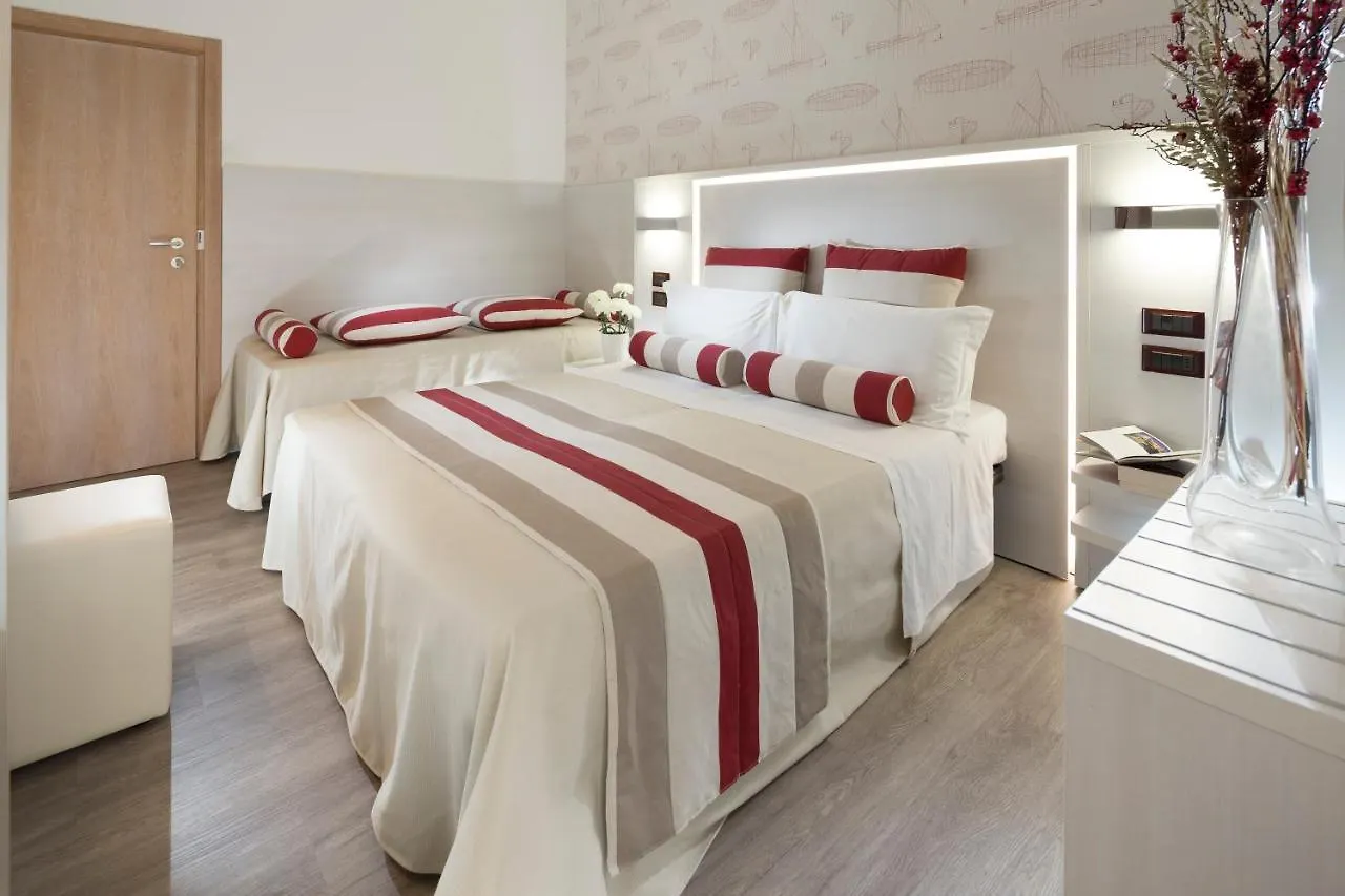 Hotel Vanni Misano Adriatico