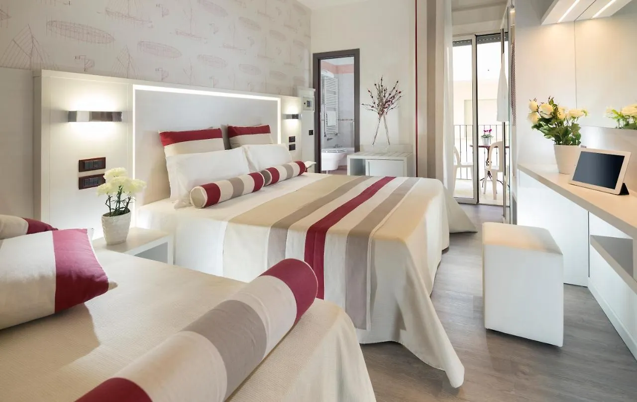 Hotel Vanni Italy
